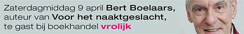 Bert Boelaars