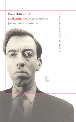 Cover Boekenmanie