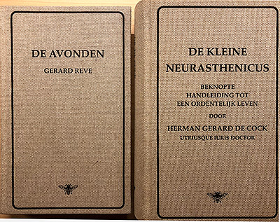 De Avonden en De Kleine Neurasthenicus