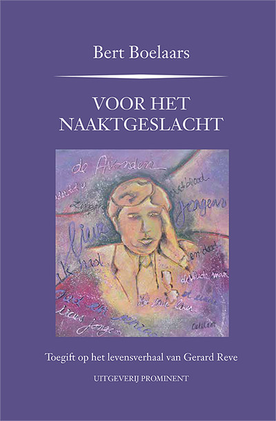 Cover Voor het naaktgeslacht