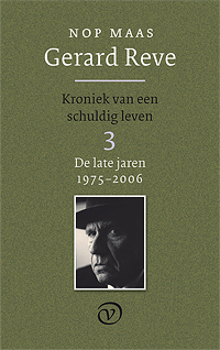 Cover deel 3 biografie