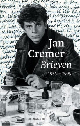 Jan Cremer, Brieven 1956-1996