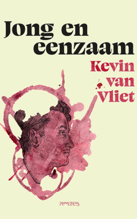 Cover Jong en eenzaam