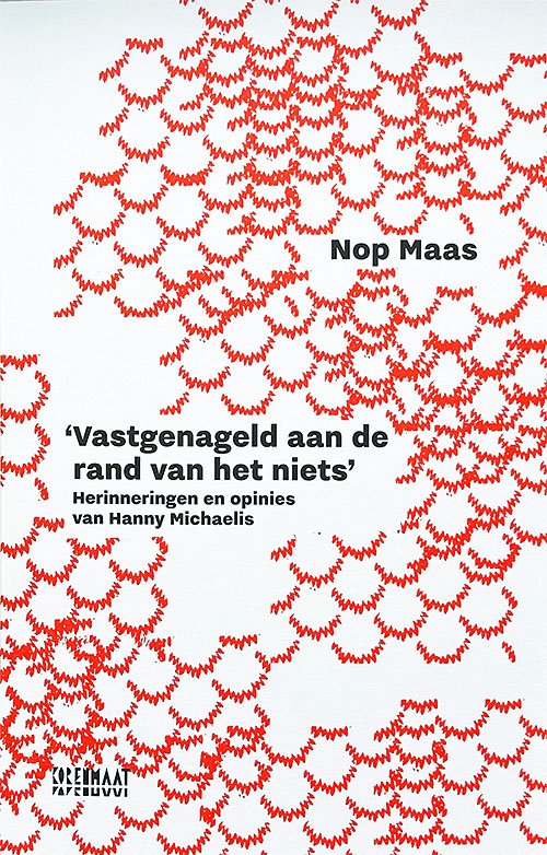 Nop Maas: Vastgenageld aan de rand van het niets