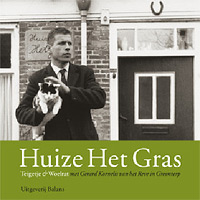 omslag Huize het Gras