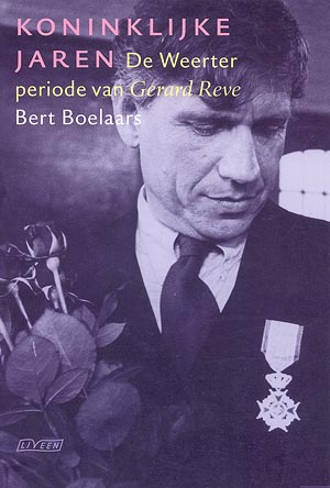 Omslag Koninklijke Jaren Omslag Koninklijke Jaren
