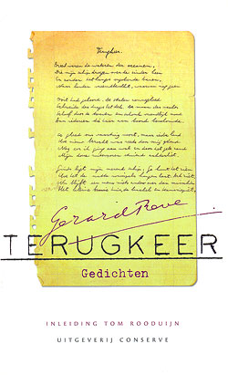 Omslag publieksuitgave uit 1999