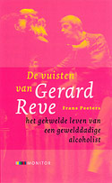 cover De Vuisten van Gerard Reve
