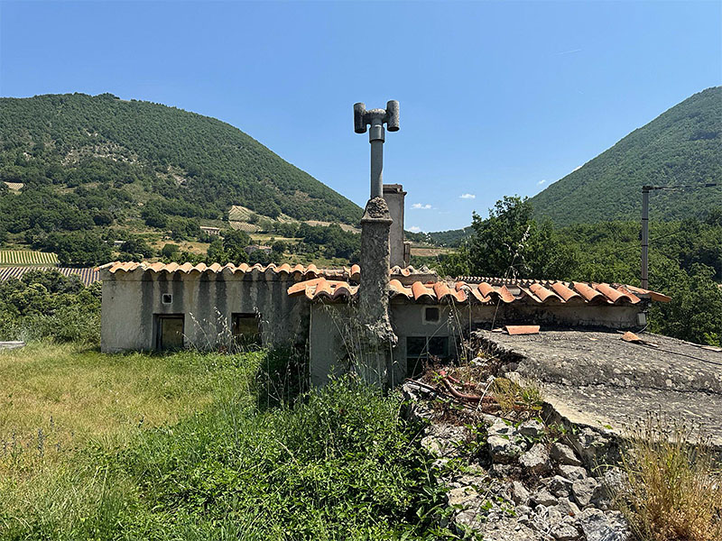 sfeerbeeld Geheim Landgoed 2025