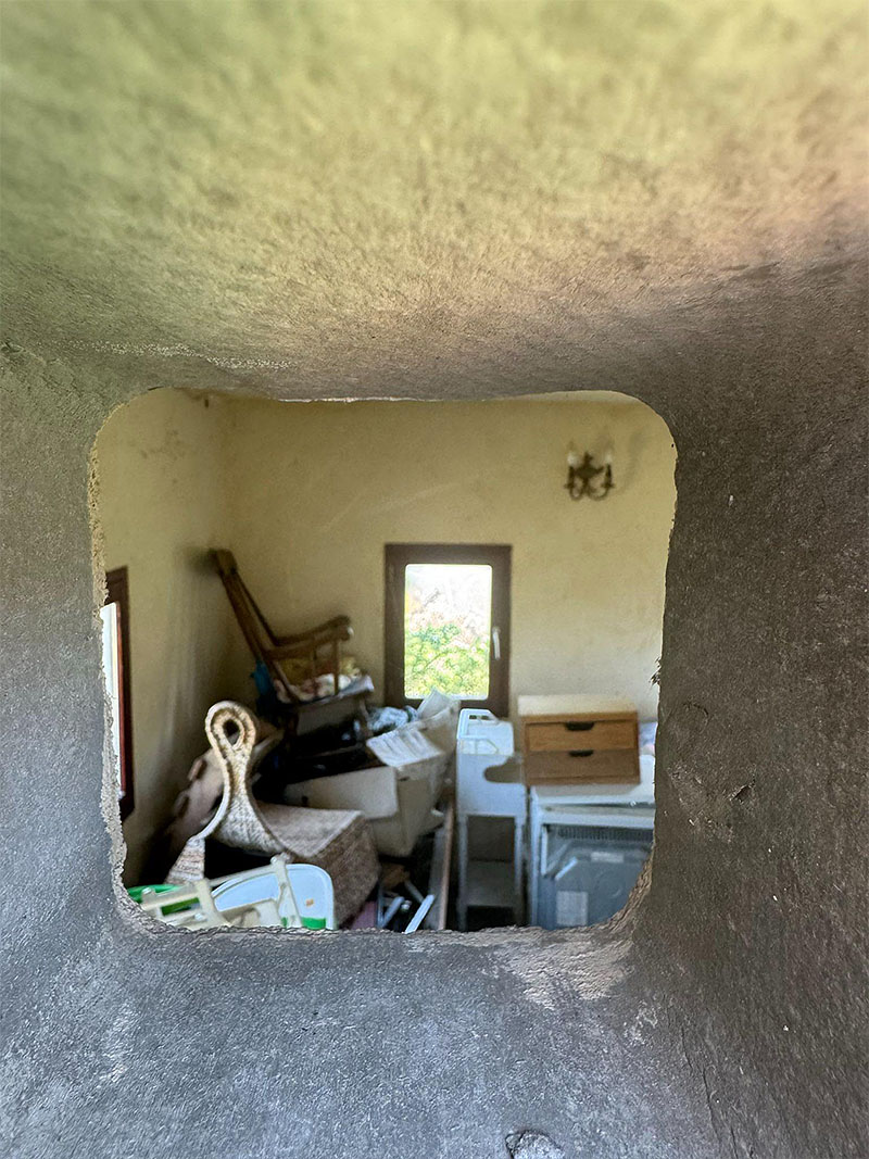 sfeerbeeld Geheim Landgoed 2025