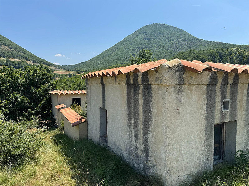 sfeerbeeld Geheim Landgoed 2025