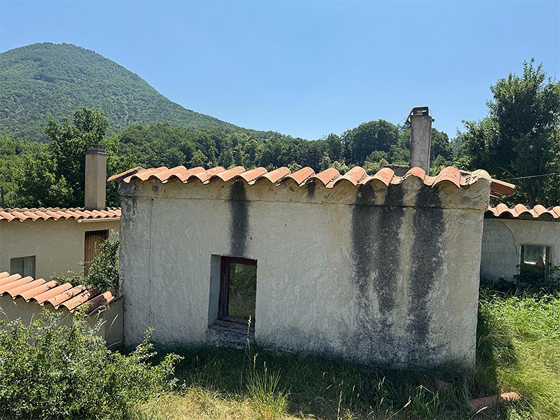 sfeerbeeld Geheim Landgoed 2025