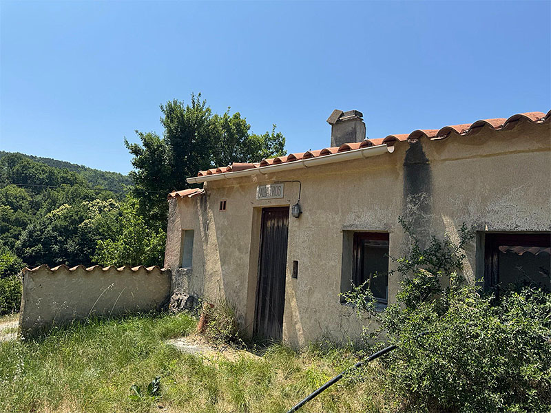 sfeerbeeld Geheim Landgoed 2025