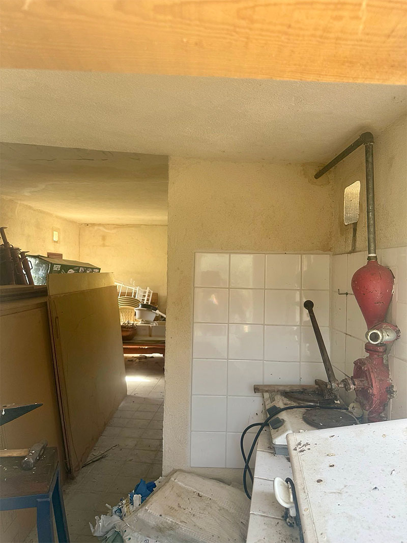 sfeerbeeld Geheim Landgoed 2025