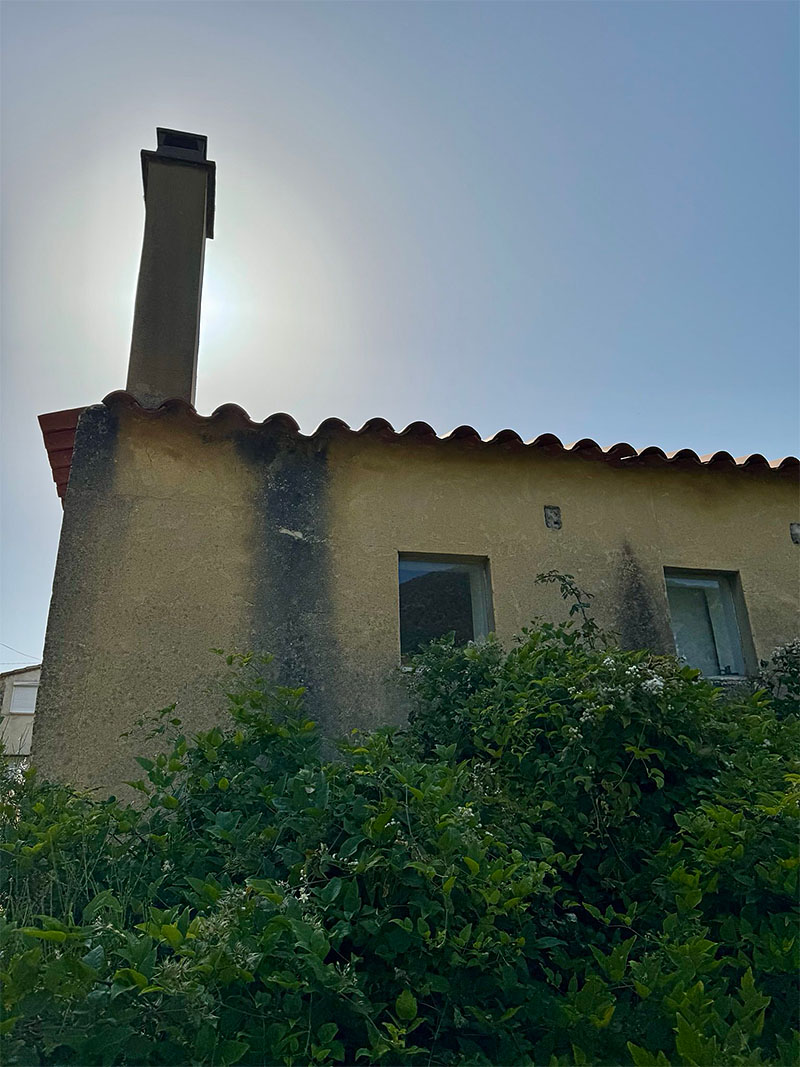 sfeerbeeld Geheim Landgoed 2025