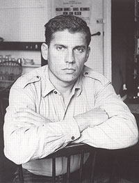 Gerard Reve in 1961