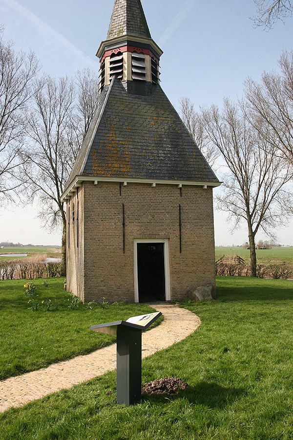 Wandeltocht Niet tobben! Moedig Voorwaarts!