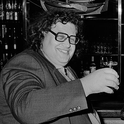 Harry Thomas Harry Thomas