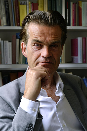 Koen Hilberdink