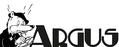 Logo Argus