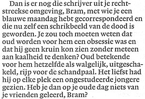 fragment artikel NRC