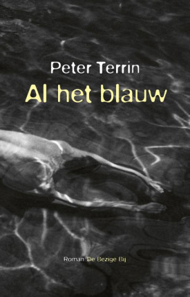 Al het Blauw van Peter Terrin