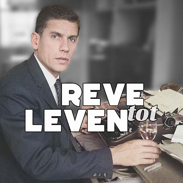 Beeldmerk Podcast Reve tot Leven