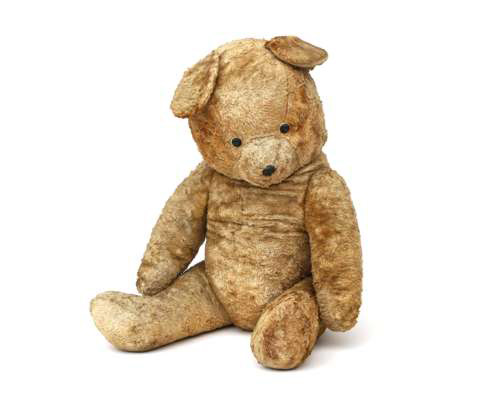 Teddy Beer