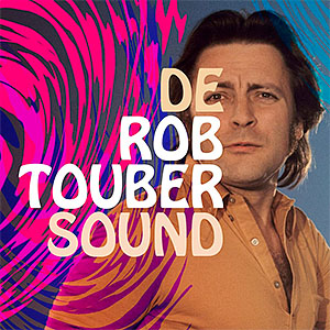 De Rob Touber Sound