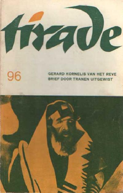 Tirade 96 uit 1964