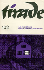 Tirade 102 uit juni 1965
