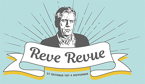 Reve Revue Schiedam